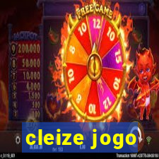 cleize jogo